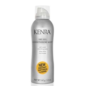 Kendra Dry Oil Conditioning Mist